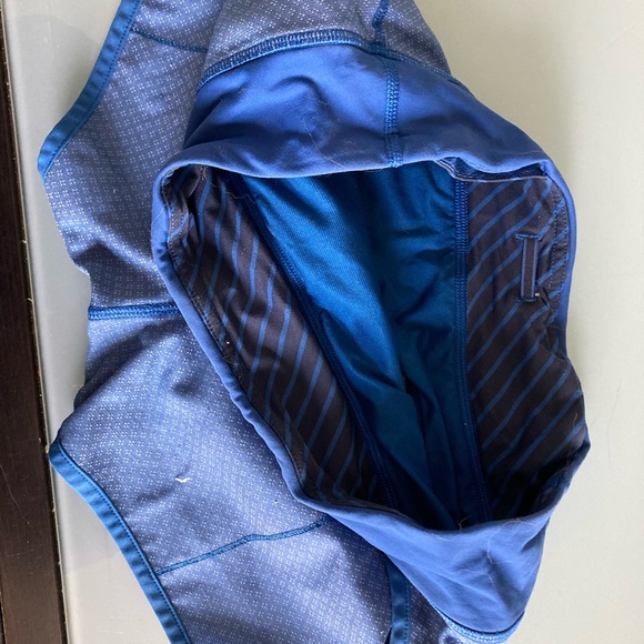 Lululemon Speed Short size 4 - Picture 6 of 6